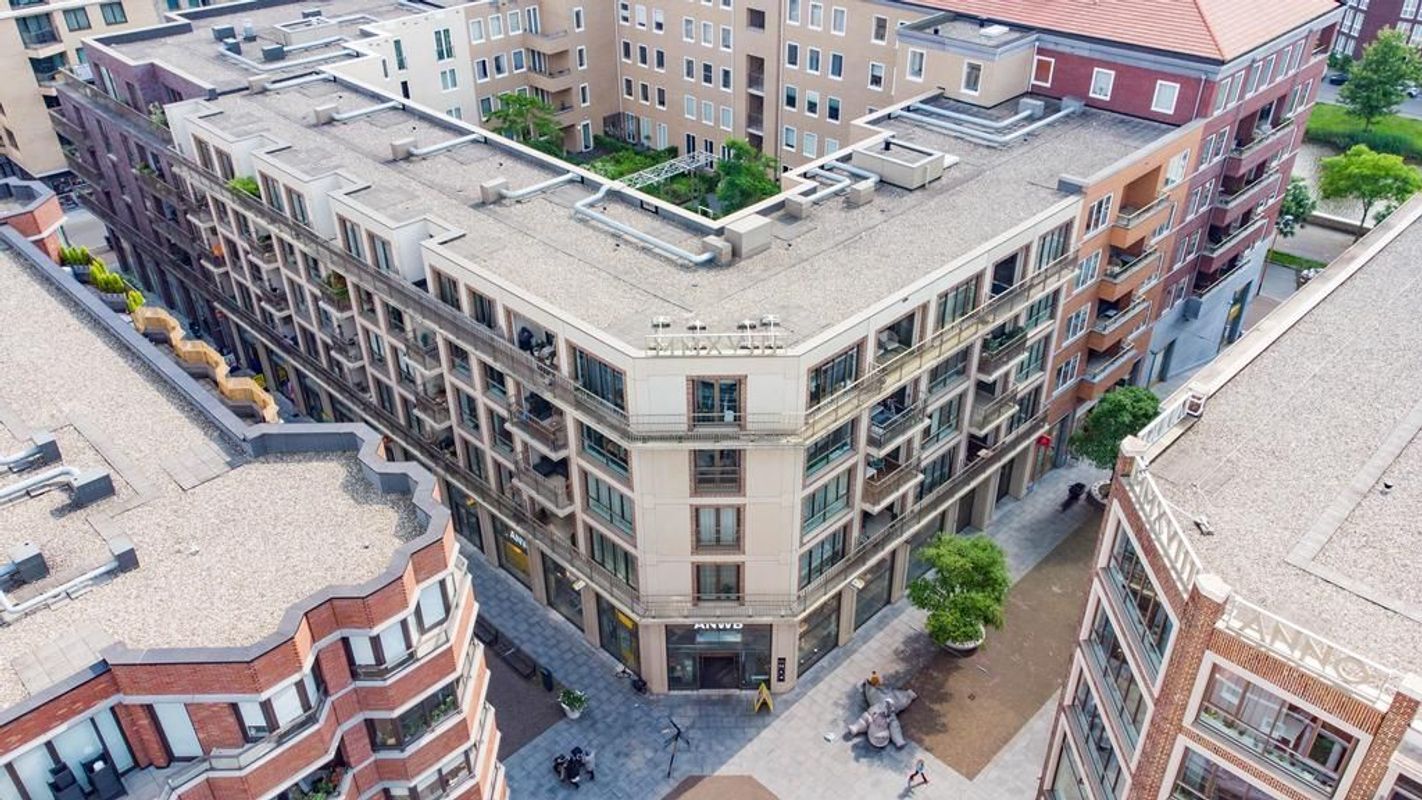 Wenenpromenade 40 Photo Blur 0