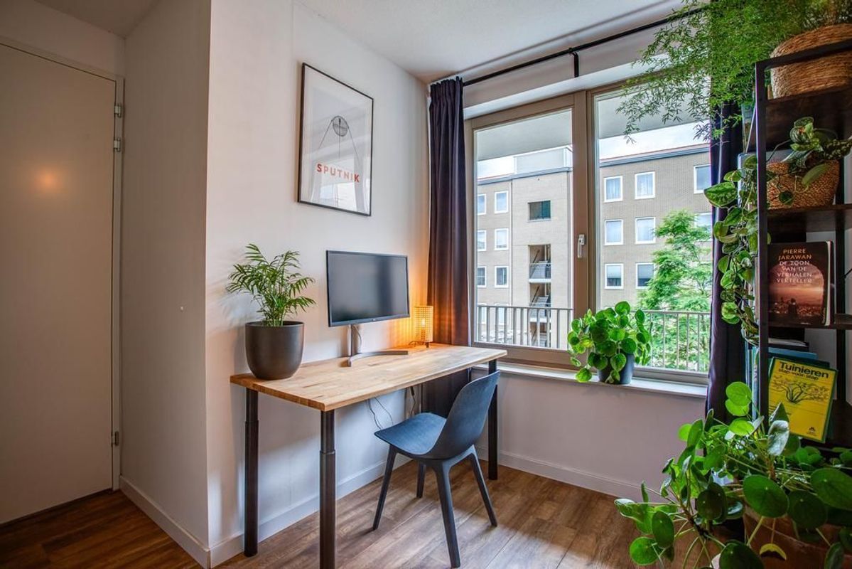 Wenenpromenade 40 Photo Blur 9