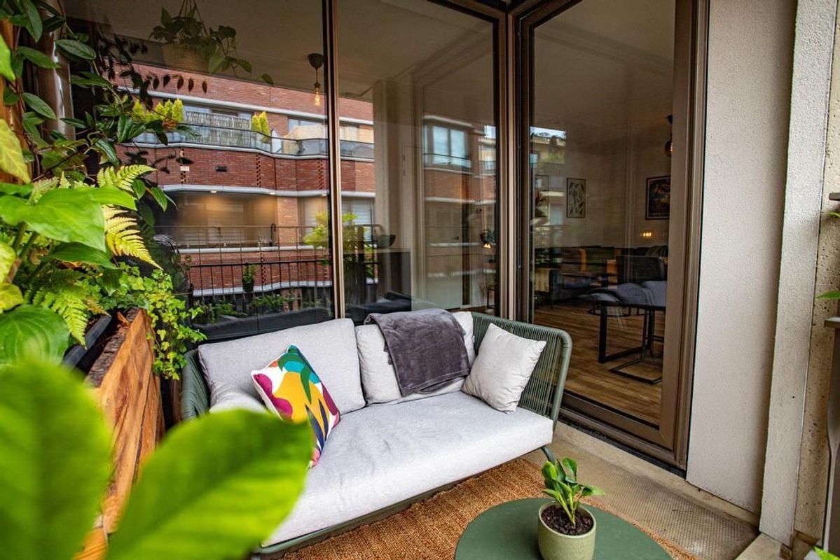 Wenenpromenade 40 Photo Blur 14