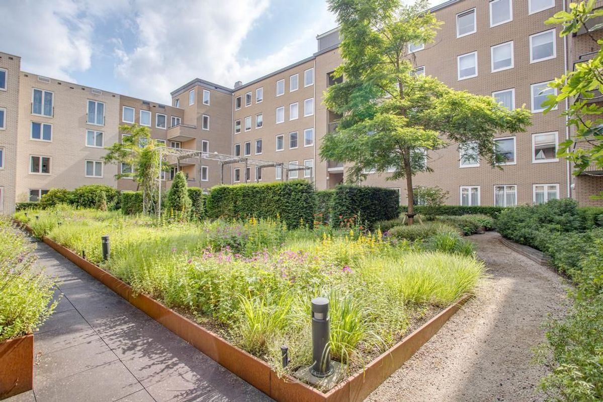 Wenenpromenade 40 Photo Blur 20