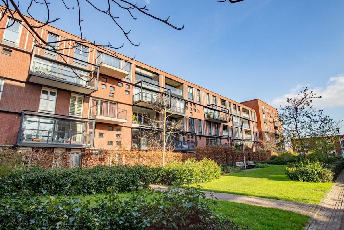 Voorsterbeeklaan 58 Photo Blur 0