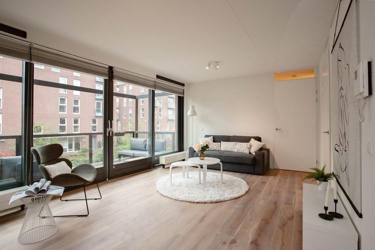 Voorsterbeeklaan 58 Photo 1