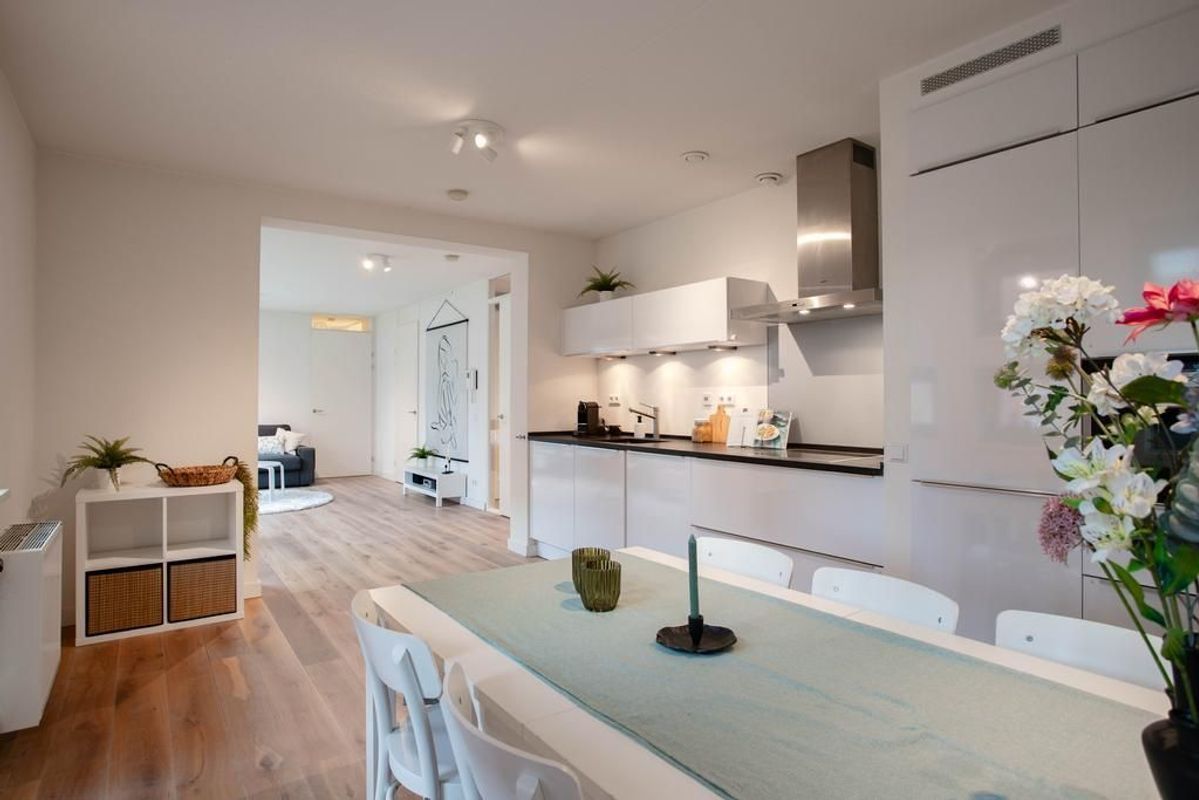 Voorsterbeeklaan 58 Photo Blur 7