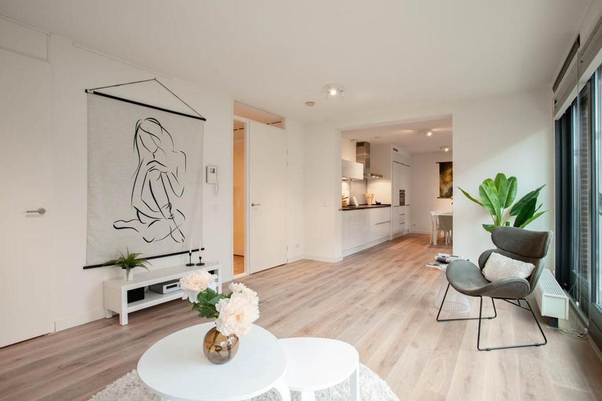 Voorsterbeeklaan 58 Photo Blur 4