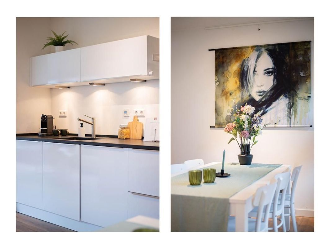 Voorsterbeeklaan 58 Photo Blur 10