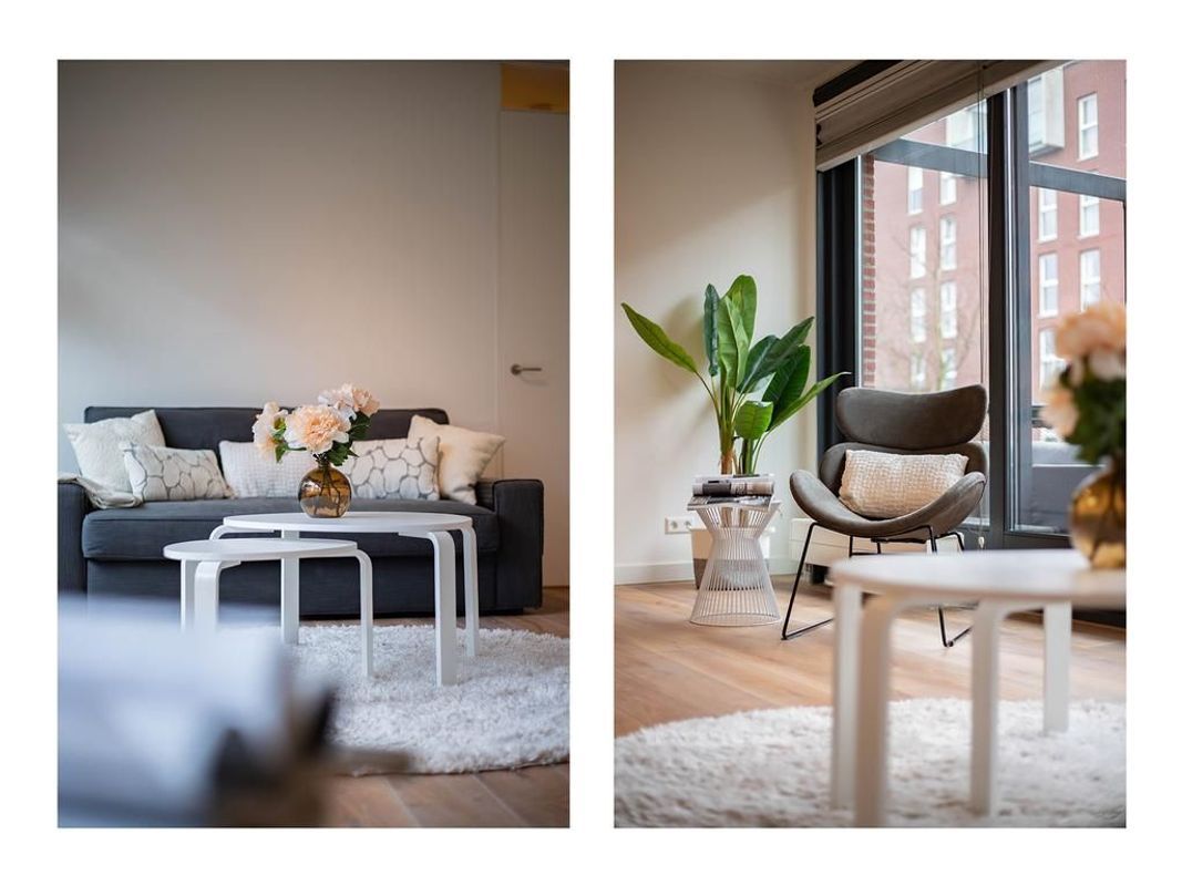 Voorsterbeeklaan 58 Photo Blur 11