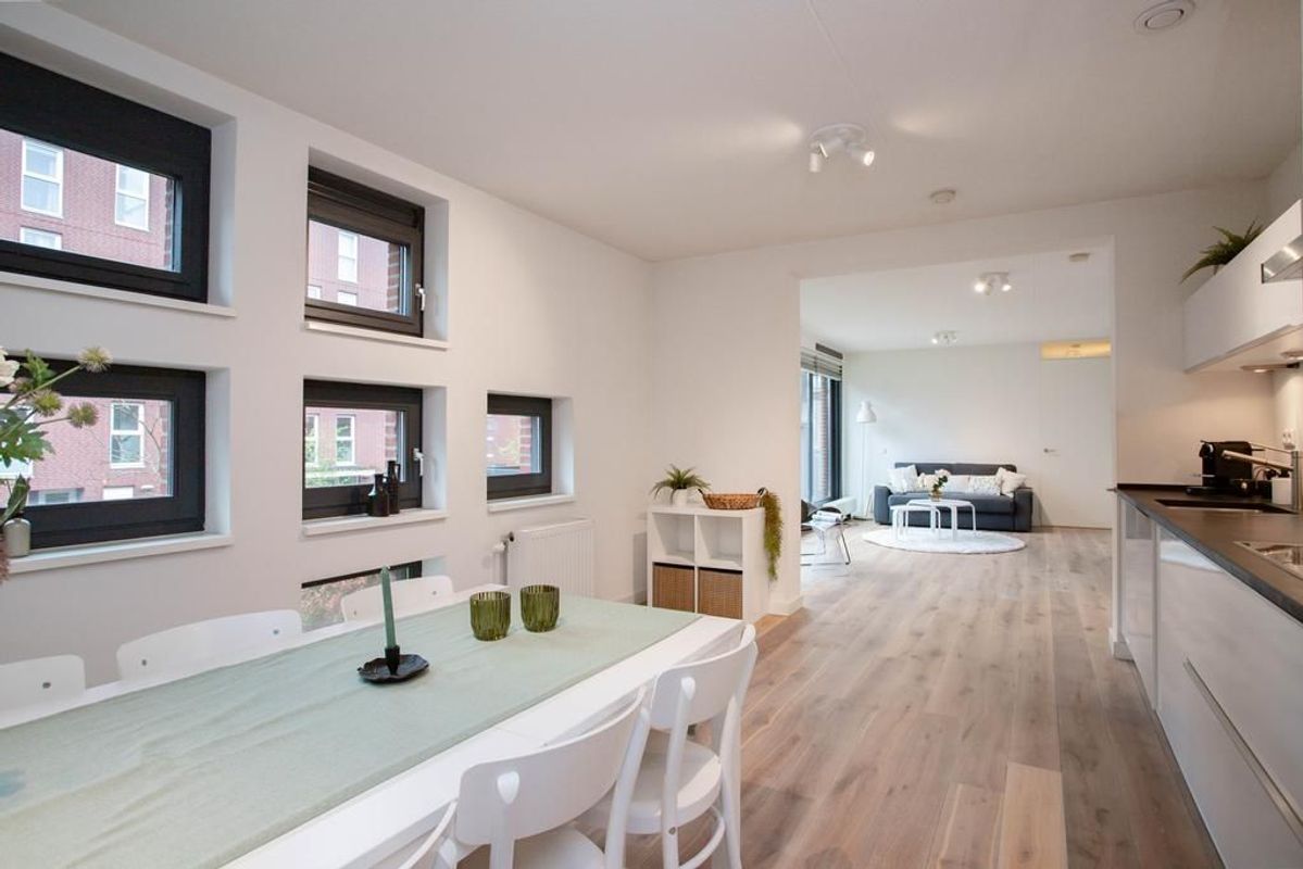 Voorsterbeeklaan 58 Photo Blur 8