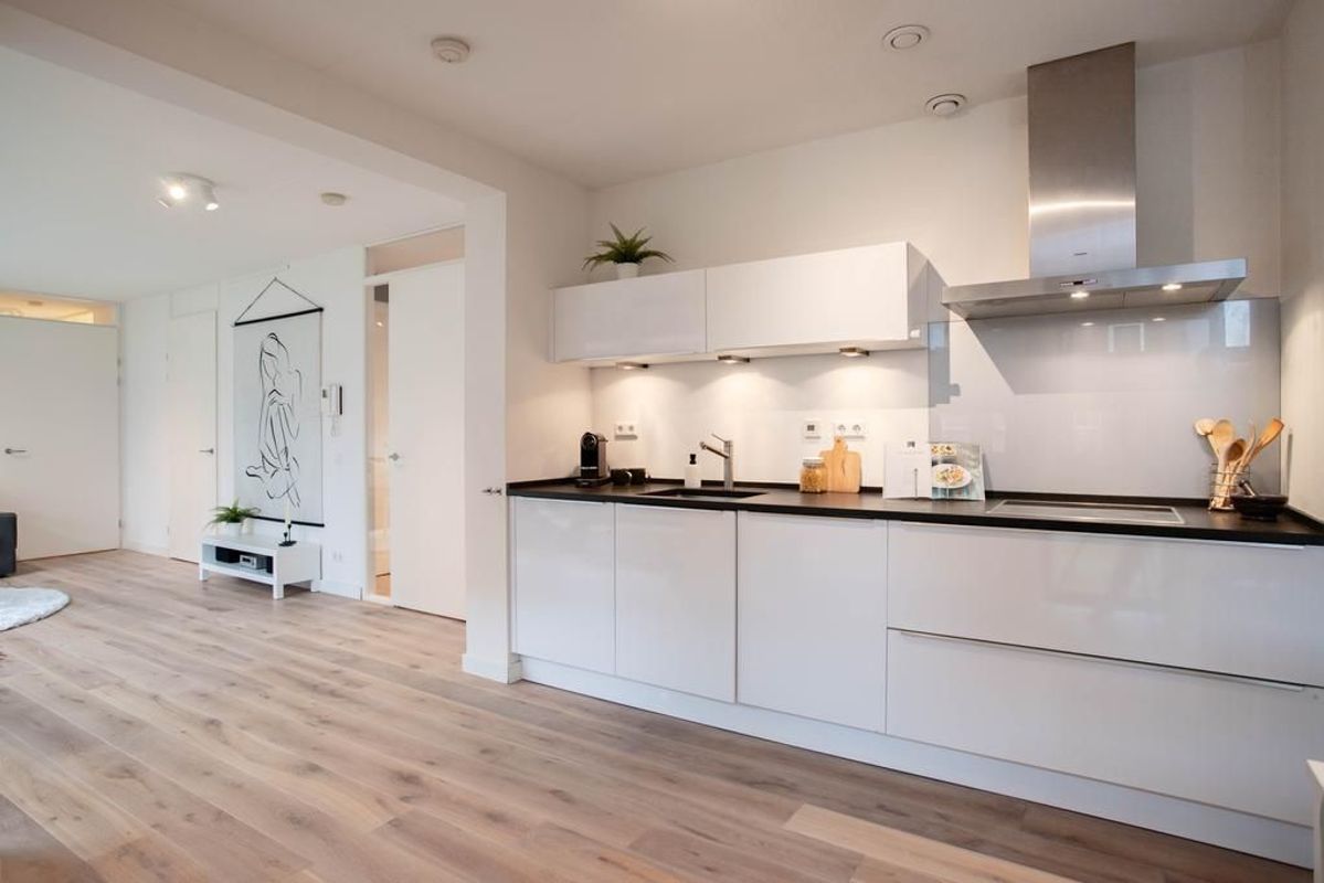 Voorsterbeeklaan 58 Photo Blur 9