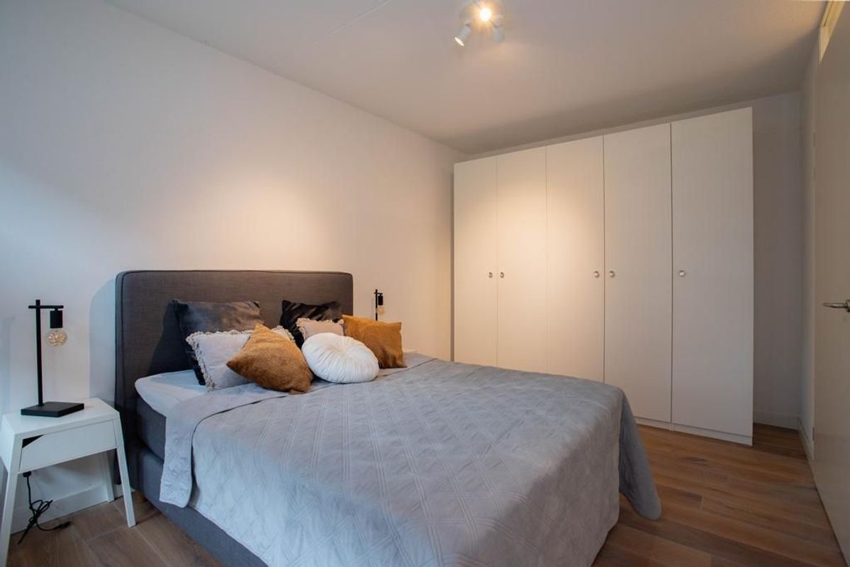 Voorsterbeeklaan 58 Photo Blur 15