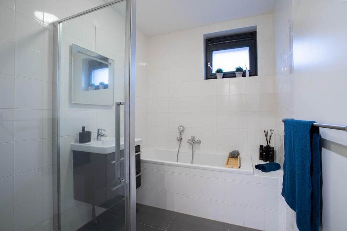 Voorsterbeeklaan 58 Photo Blur 16