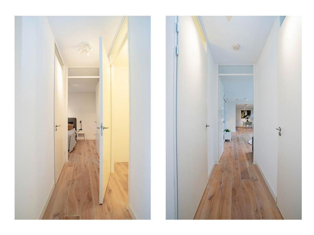 Voorsterbeeklaan 58 Photo Blur 13