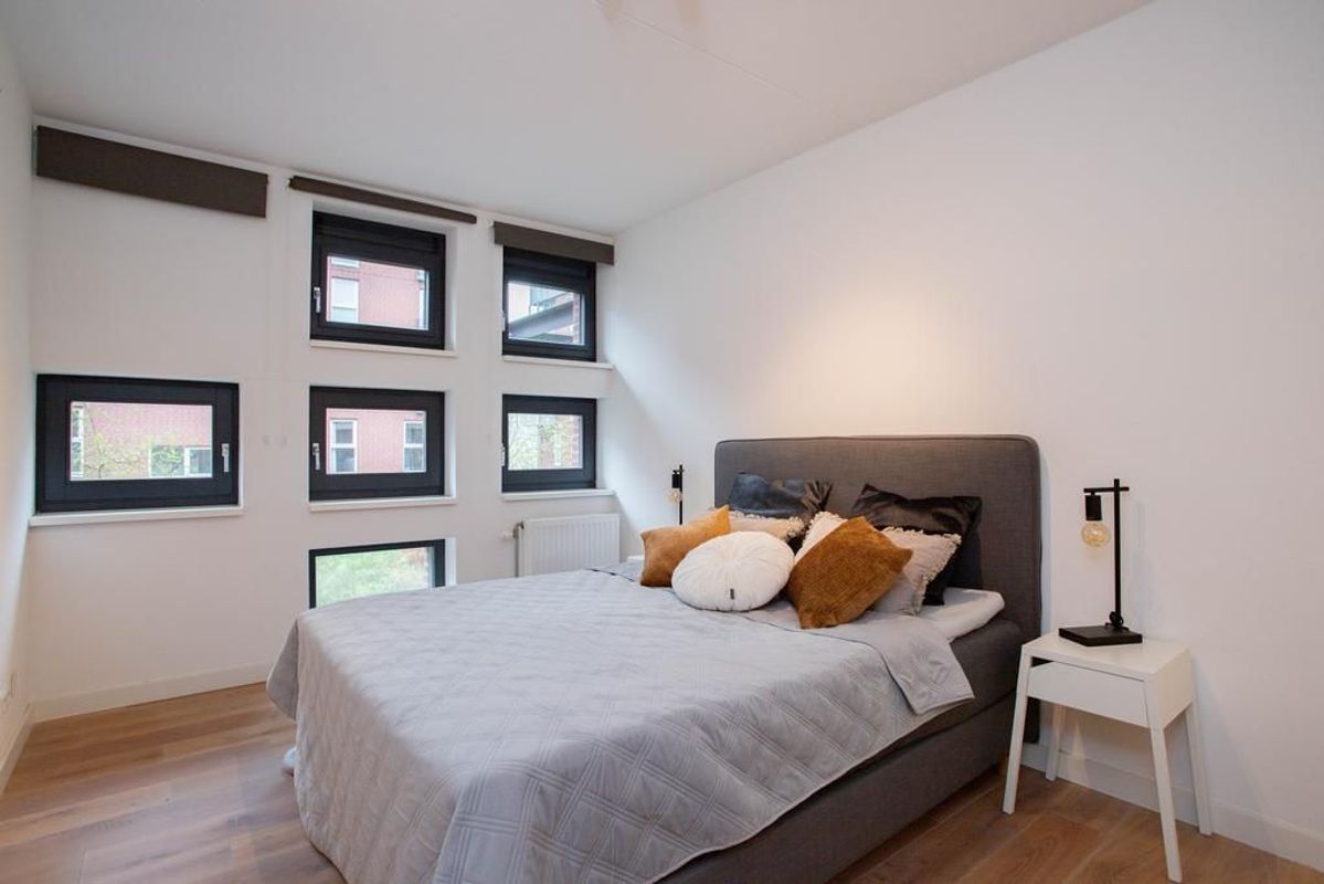 Voorsterbeeklaan 58 Photo Blur 14