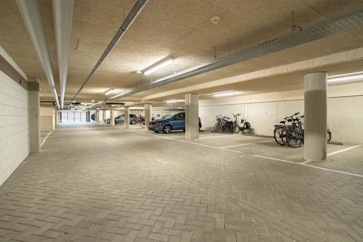 Voorsterbeeklaan 58 Photo Blur 20