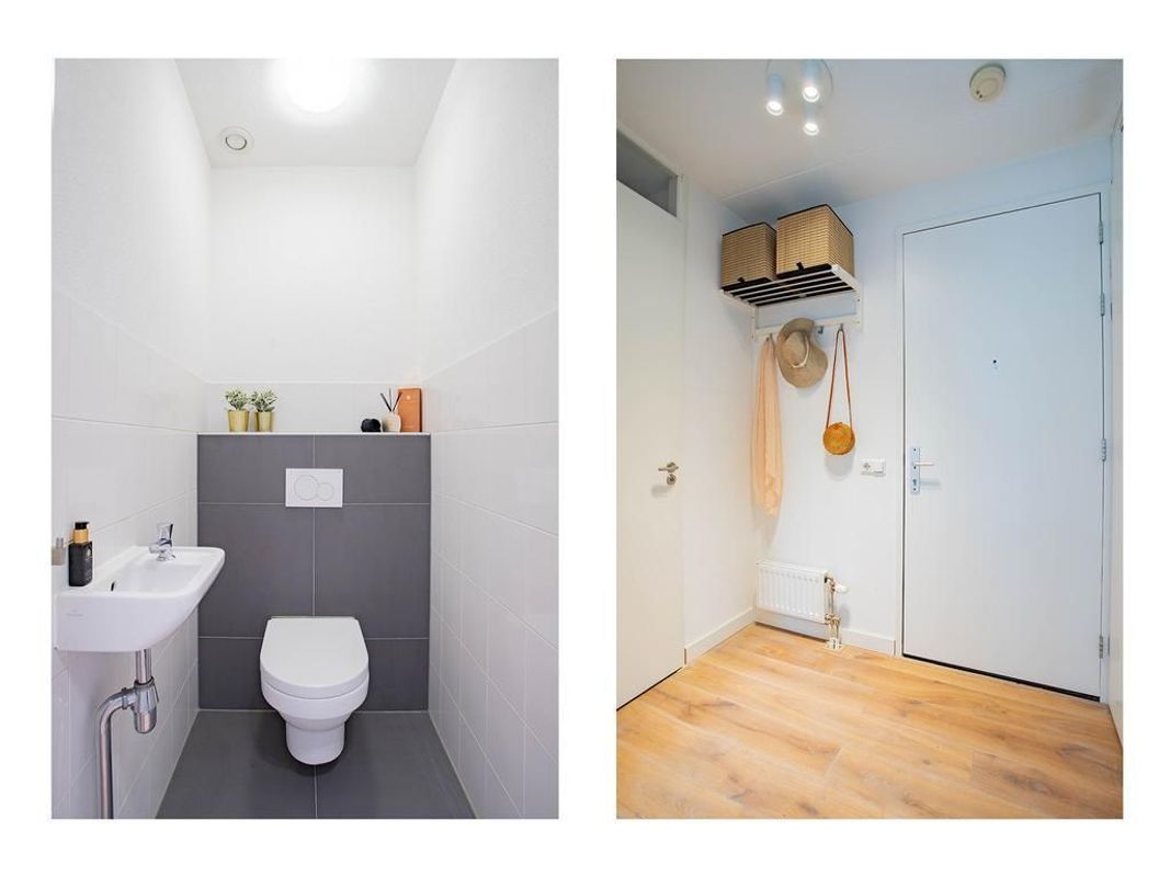 Voorsterbeeklaan 58 Photo Blur 18