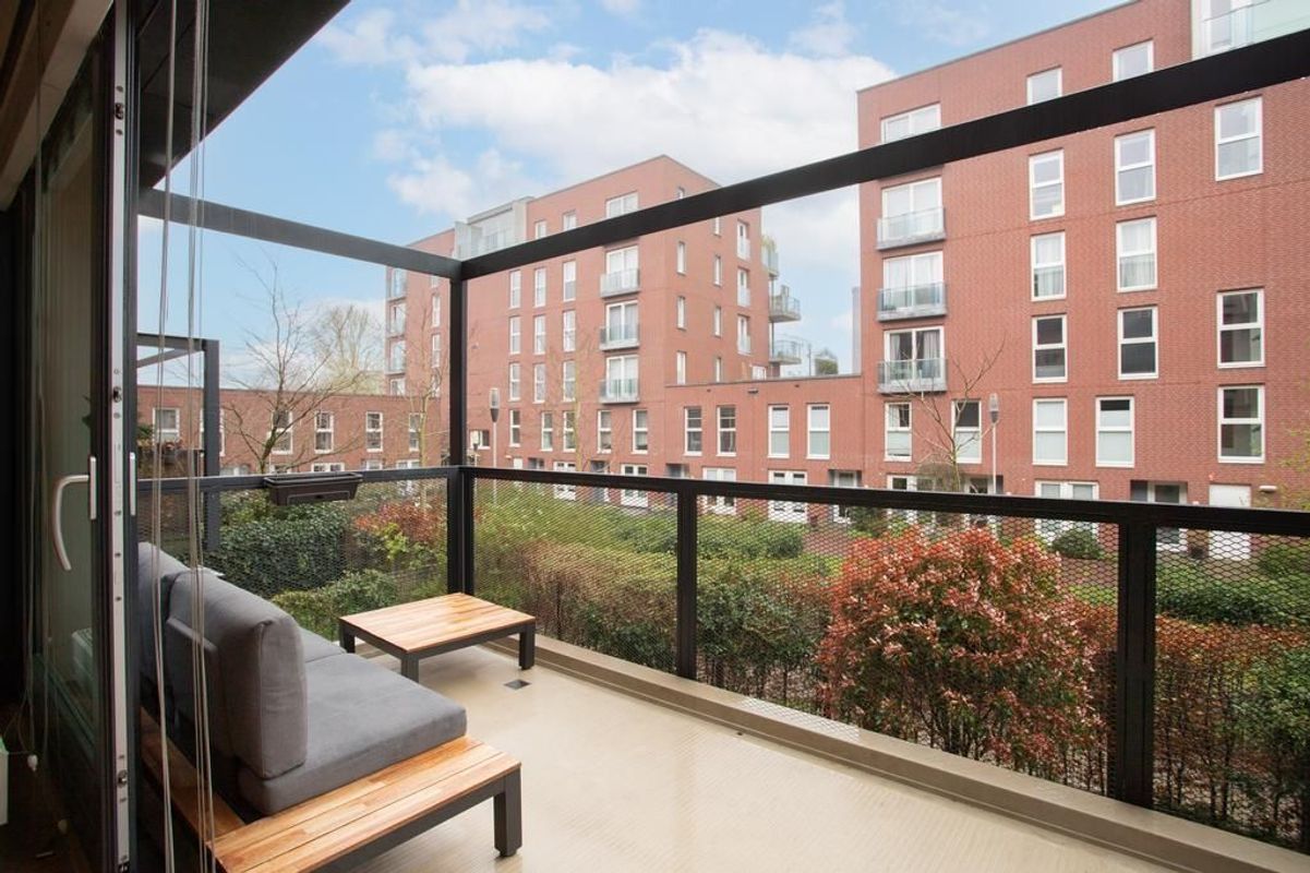 Voorsterbeeklaan 58 Photo Blur 19