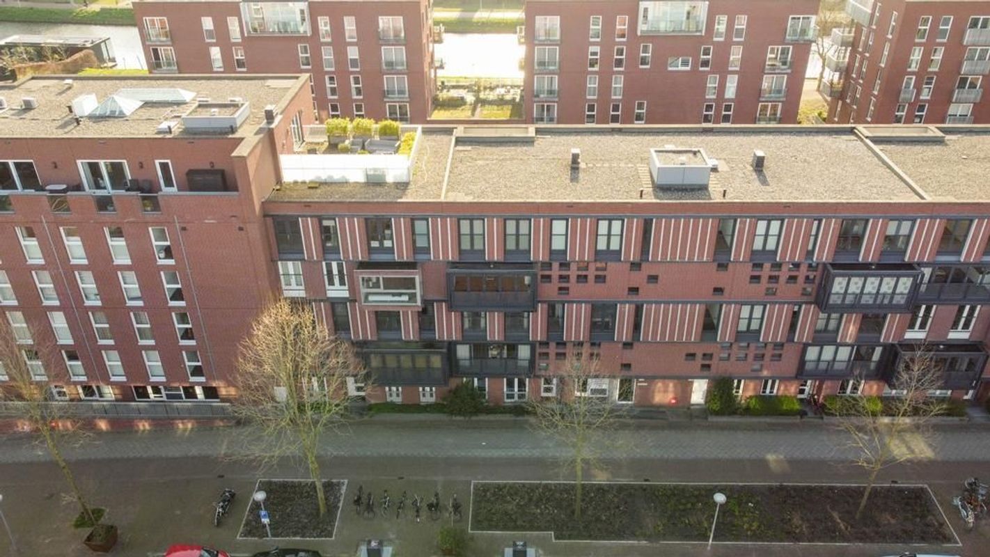 Voorsterbeeklaan 58 Photo Blur 25