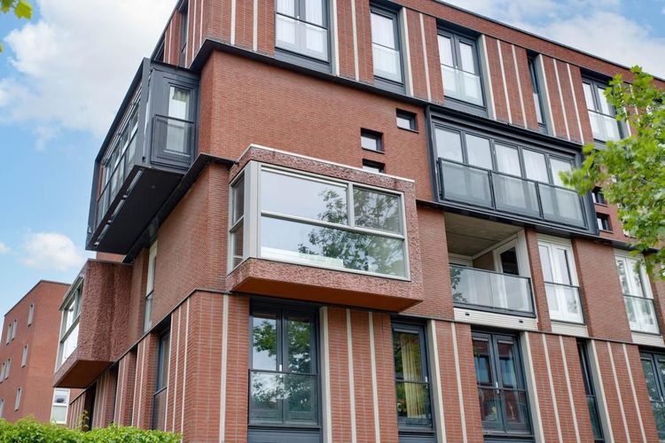 Voorsterbeeklaan 122 Photo 1