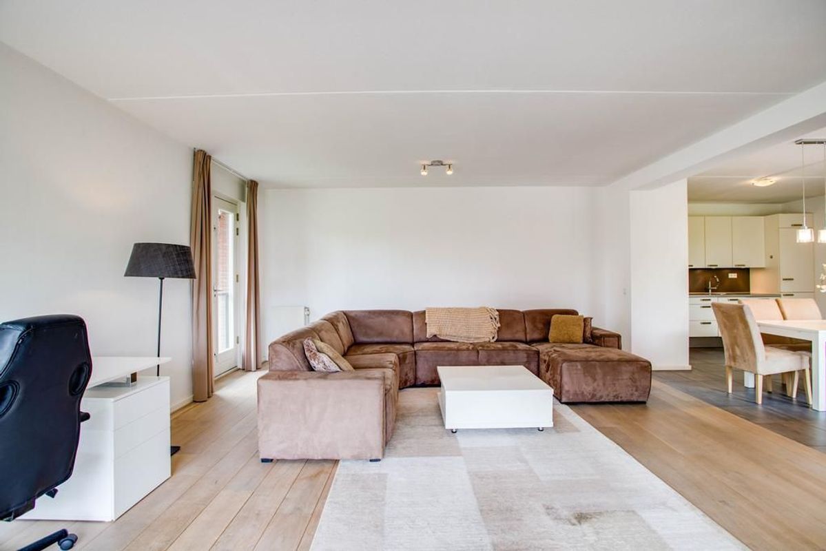 Voorsterbeeklaan 122 Photo Blur 3