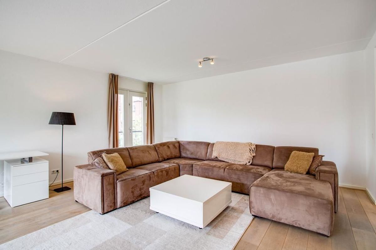 Voorsterbeeklaan 122 Photo Blur 2