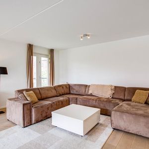 Voorsterbeeklaan 122 Photo 2