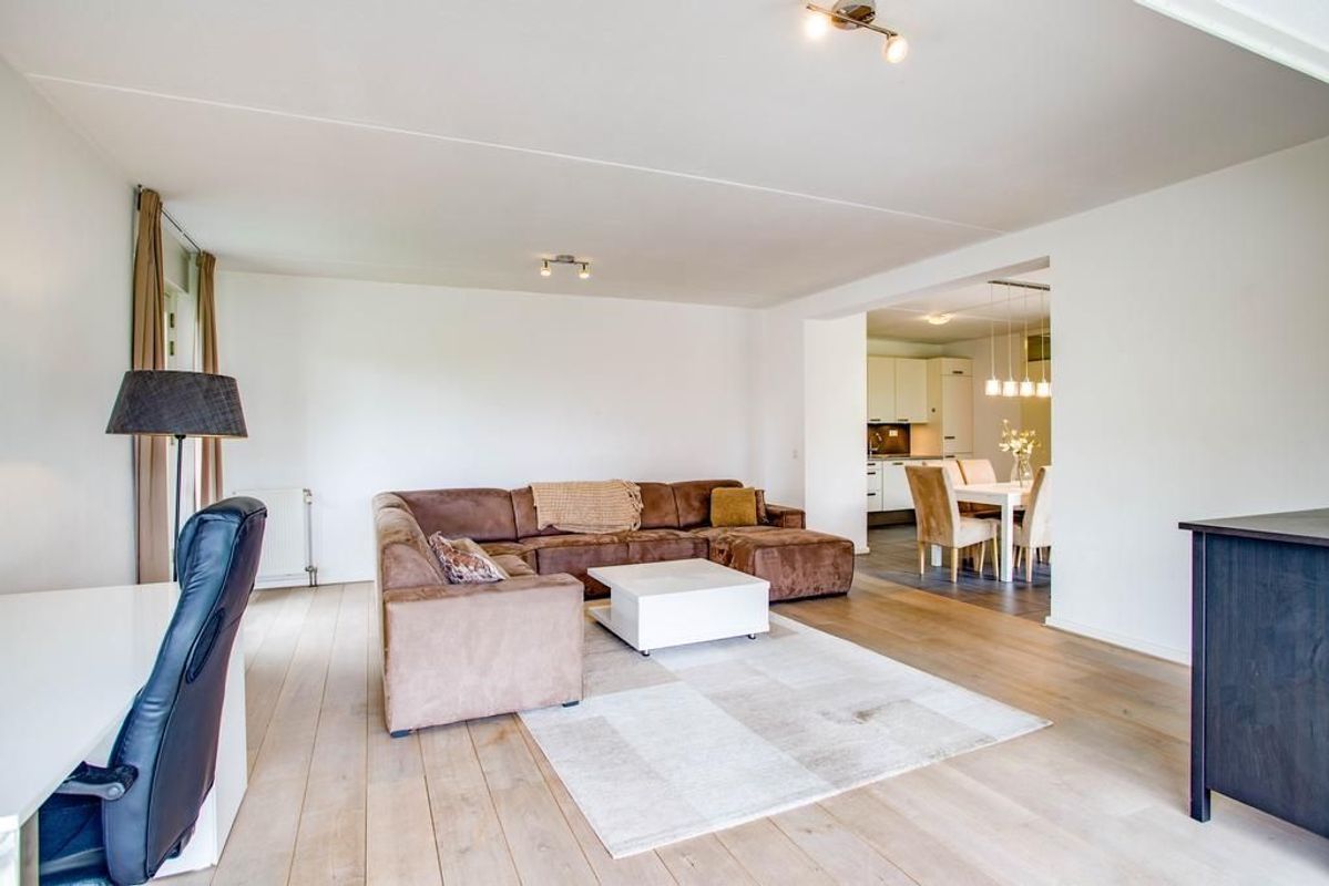 Voorsterbeeklaan 122 Photo Blur 4