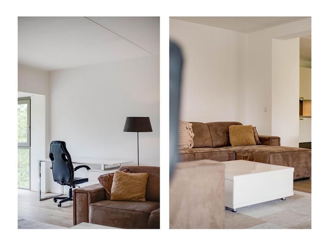 Voorsterbeeklaan 122 Photo Blur 5