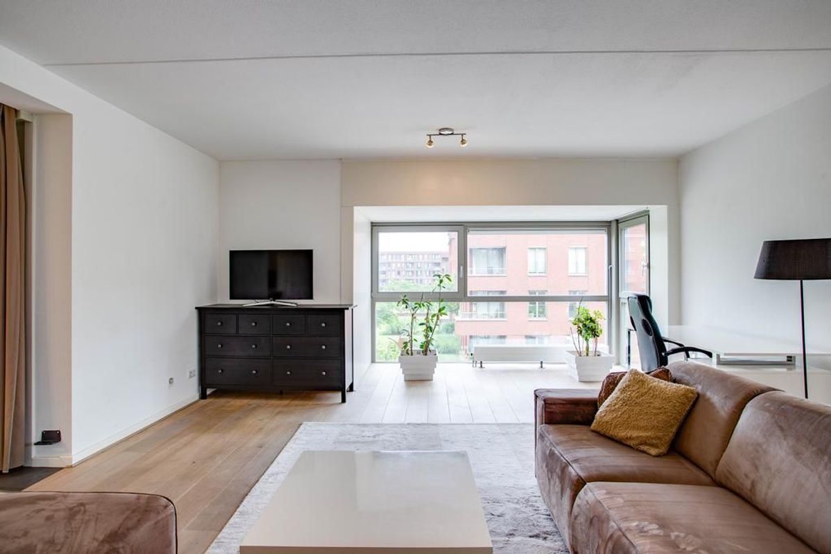 Voorsterbeeklaan 122 Photo Blur 7