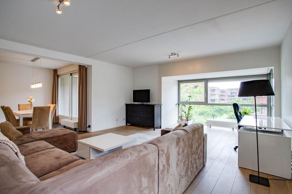 Voorsterbeeklaan 122 Photo Blur 6