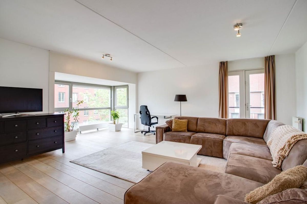 Voorsterbeeklaan 122 Photo Blur 8