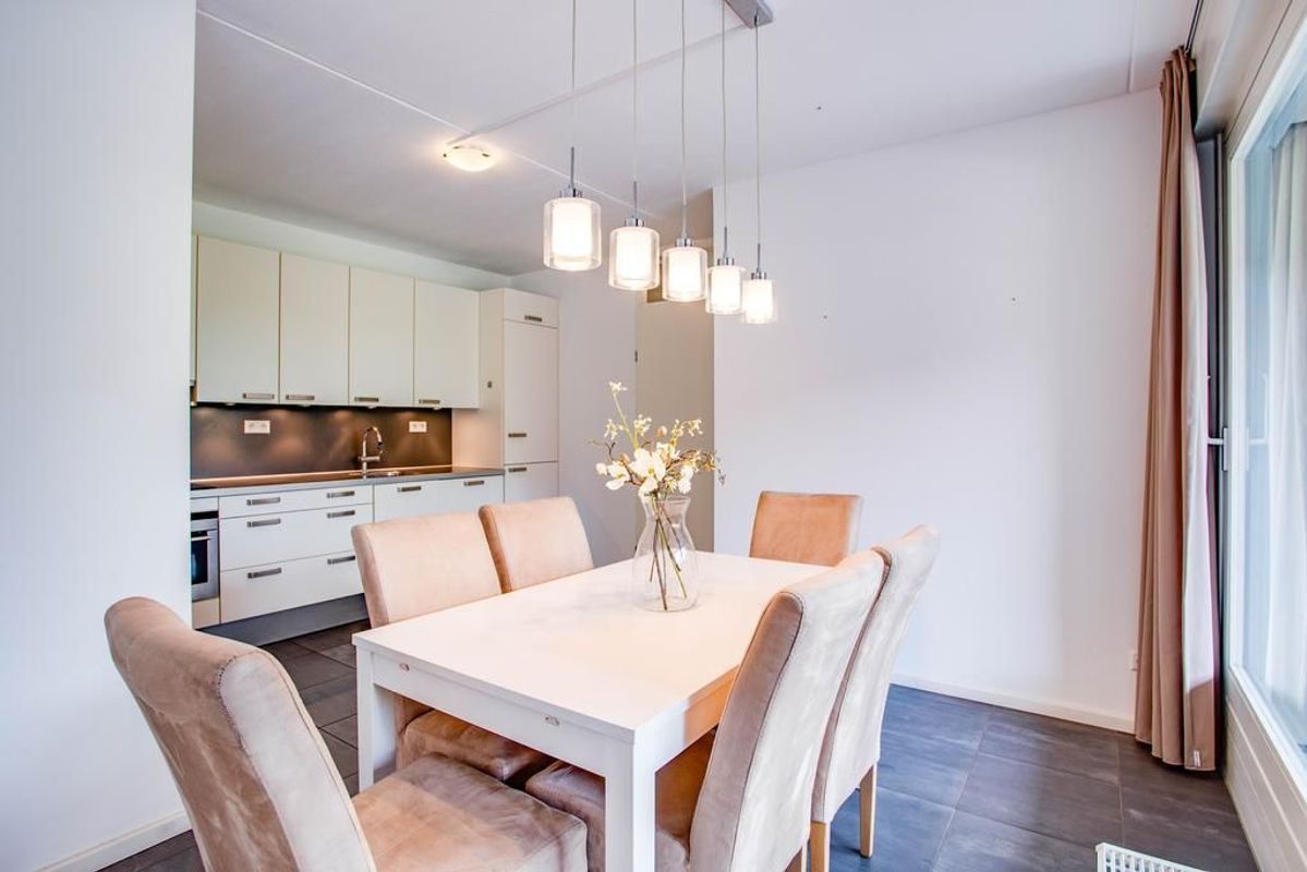 Voorsterbeeklaan 122 Photo Blur 9