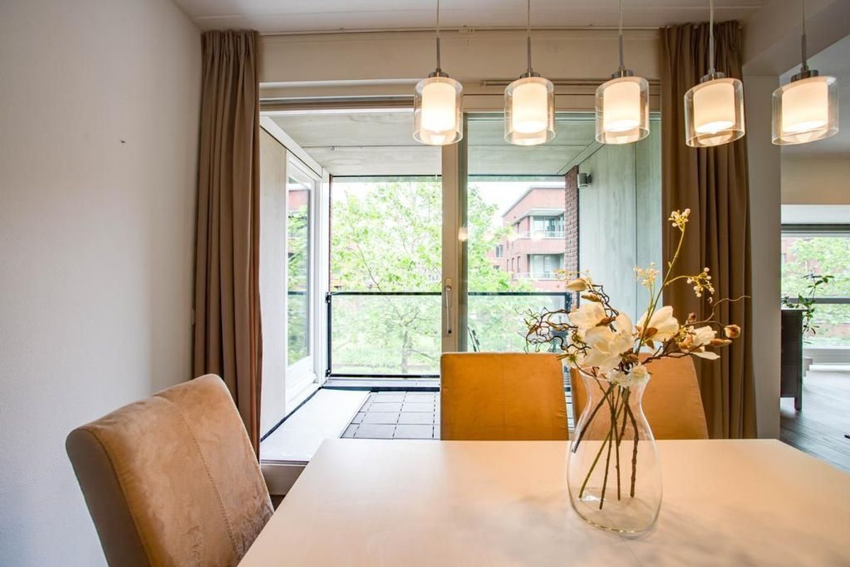 Voorsterbeeklaan 122 Photo Blur 10