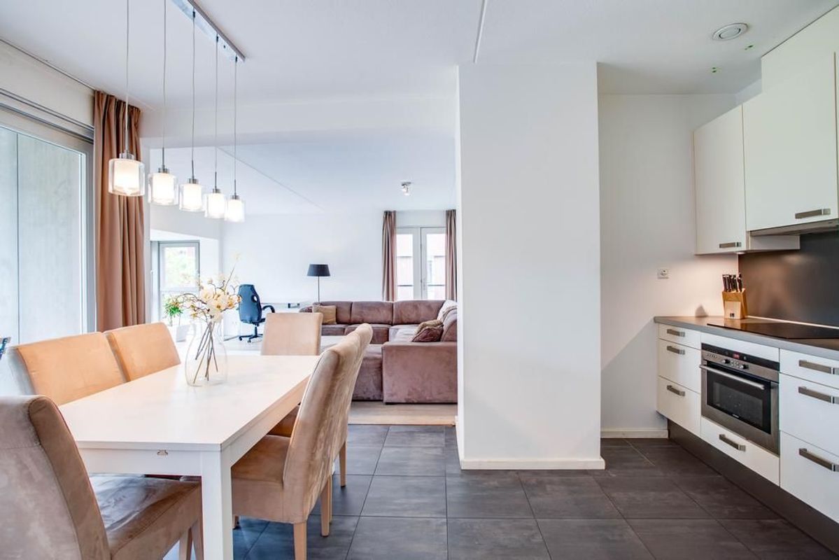 Voorsterbeeklaan 122 Photo Blur 16