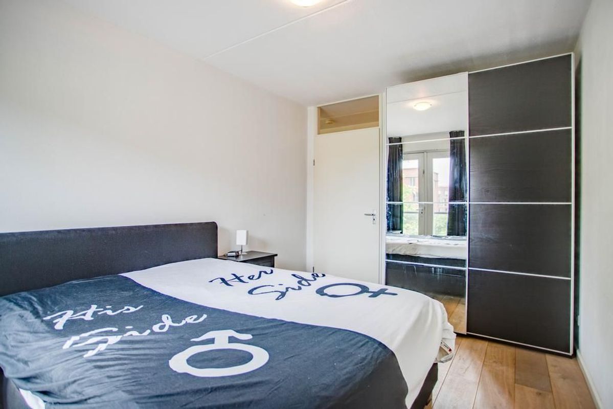 Voorsterbeeklaan 122 Photo Blur 17