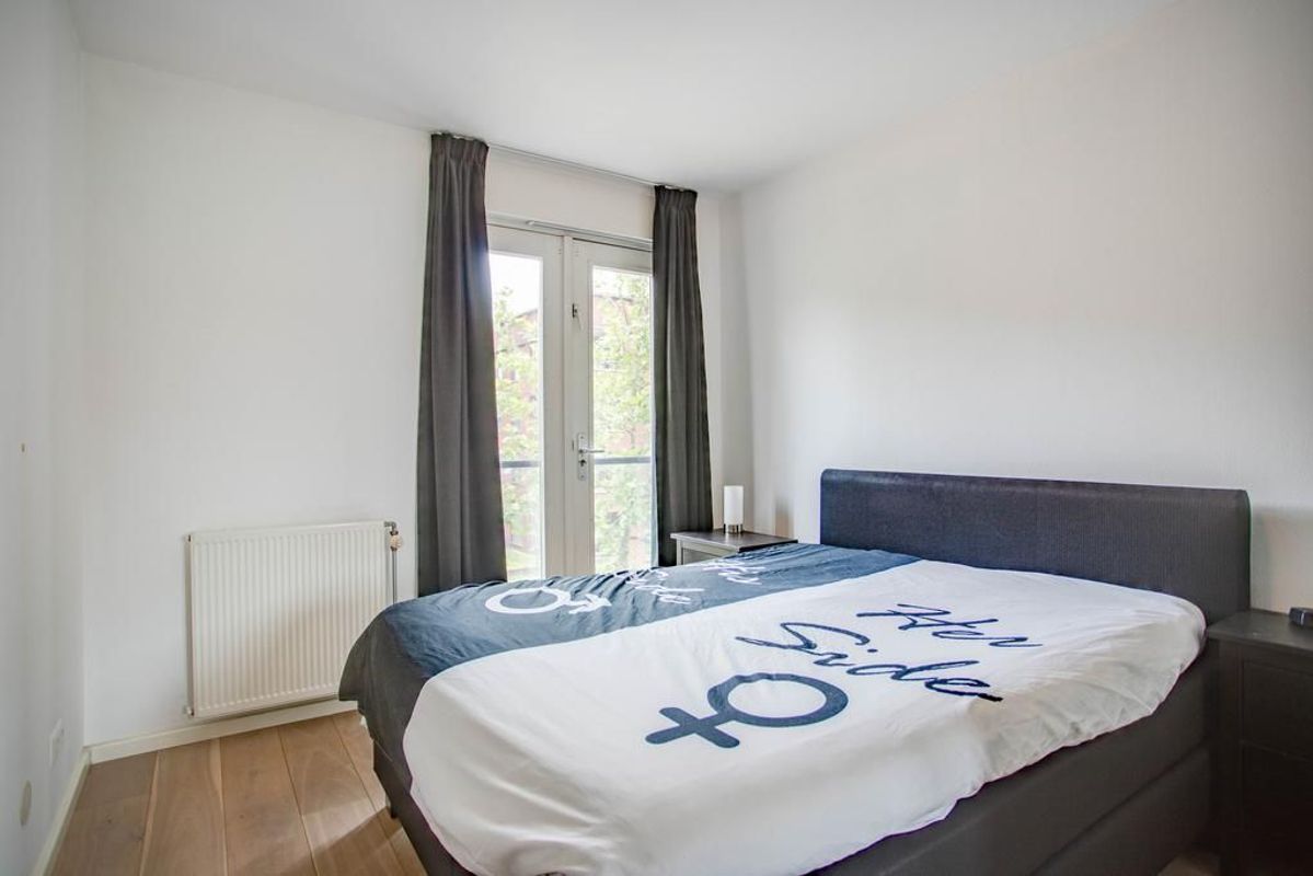 Voorsterbeeklaan 122 Photo Blur 18