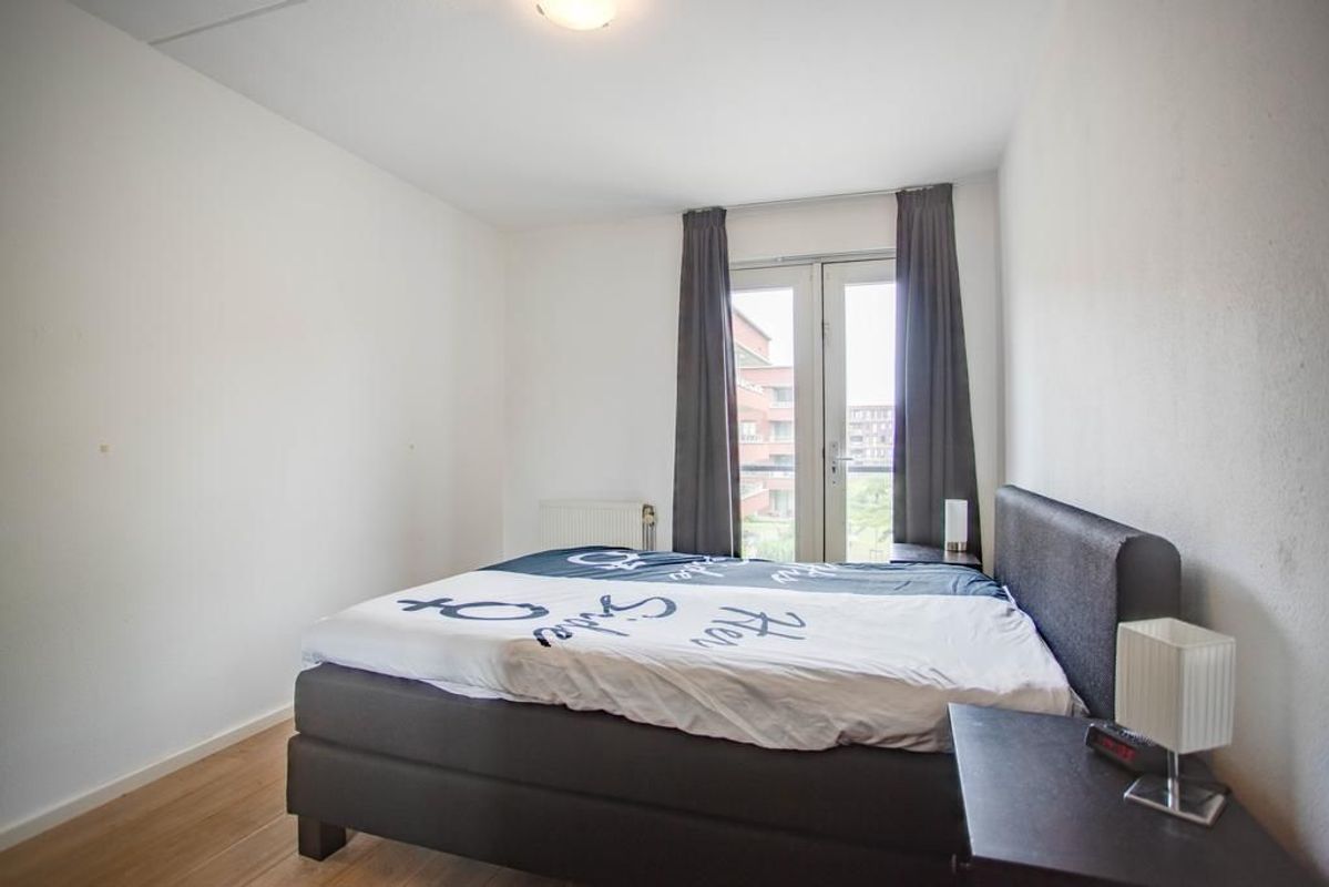 Voorsterbeeklaan 122 Photo Blur 19