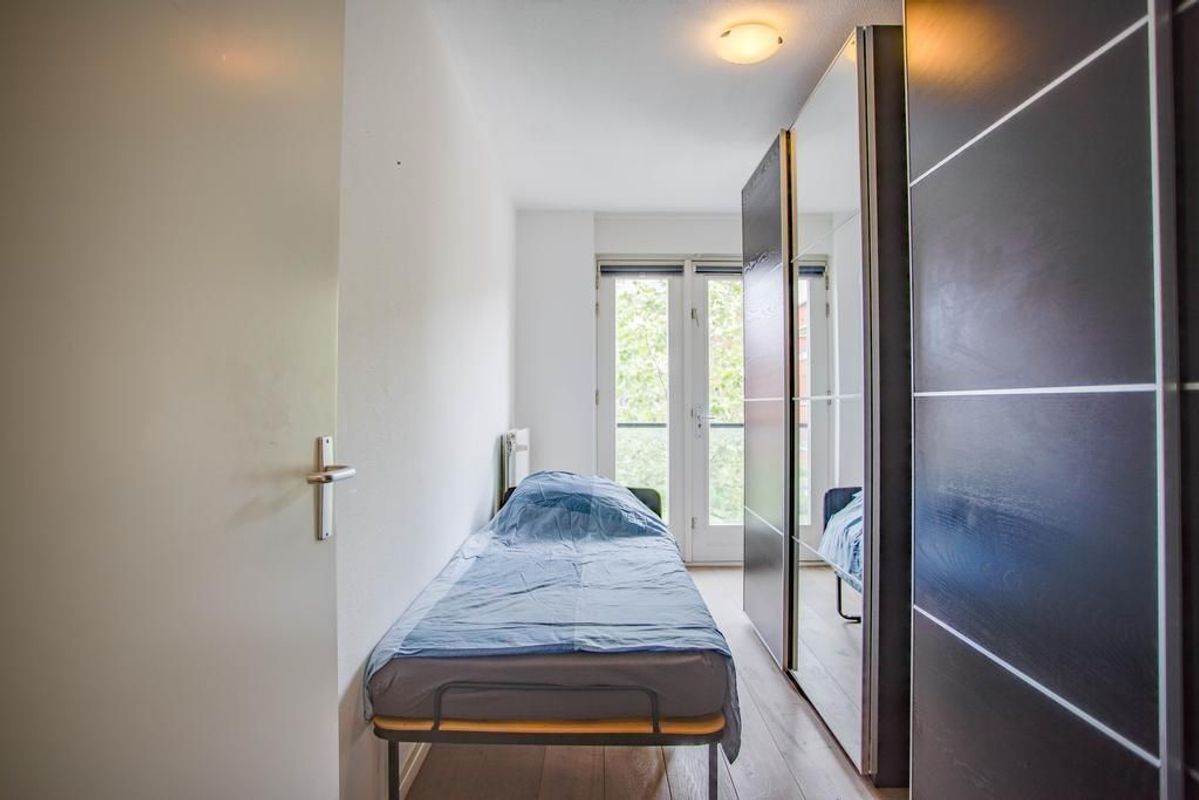 Voorsterbeeklaan 122 Photo Blur 20