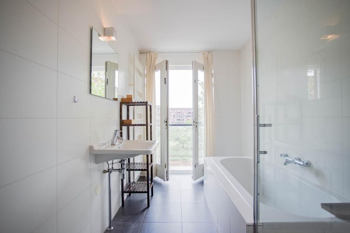 Voorsterbeeklaan 122 Photo Blur 21