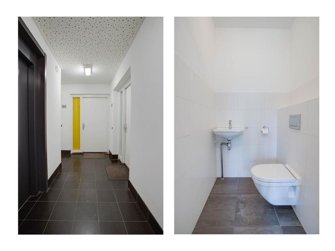 Voorsterbeeklaan 122 Photo Blur 24