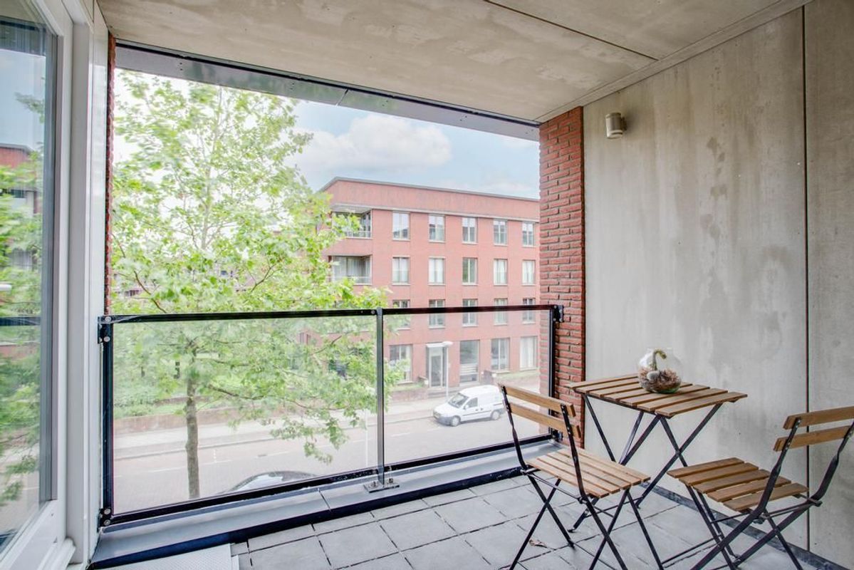 Voorsterbeeklaan 122 Photo Blur 25