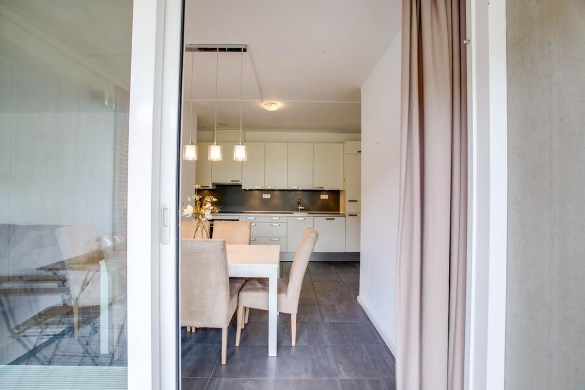 Voorsterbeeklaan 122 Photo Blur 27