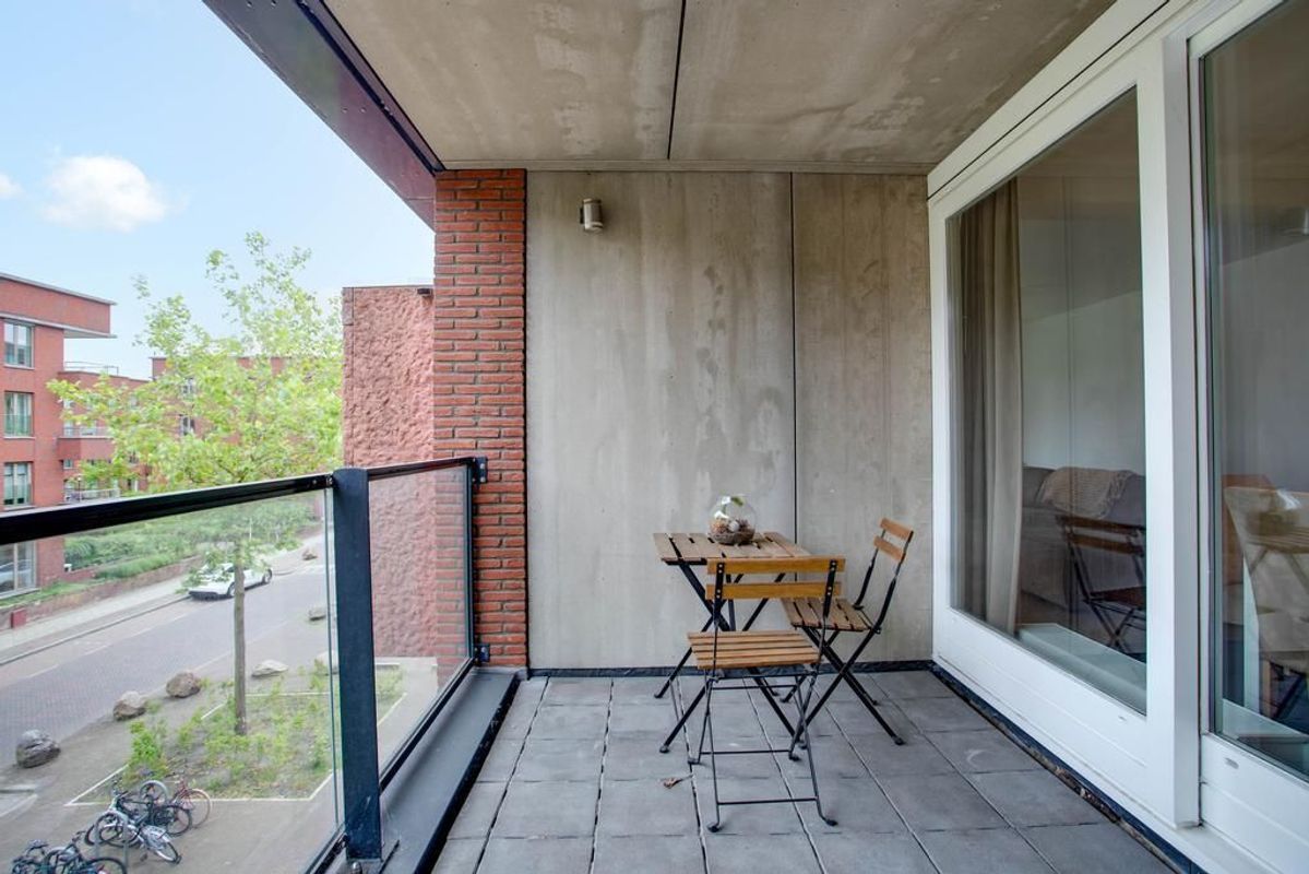 Voorsterbeeklaan 122 Photo Blur 26