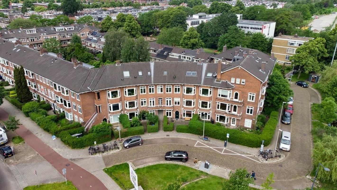 Raadwijk 3 Photo Blur 3