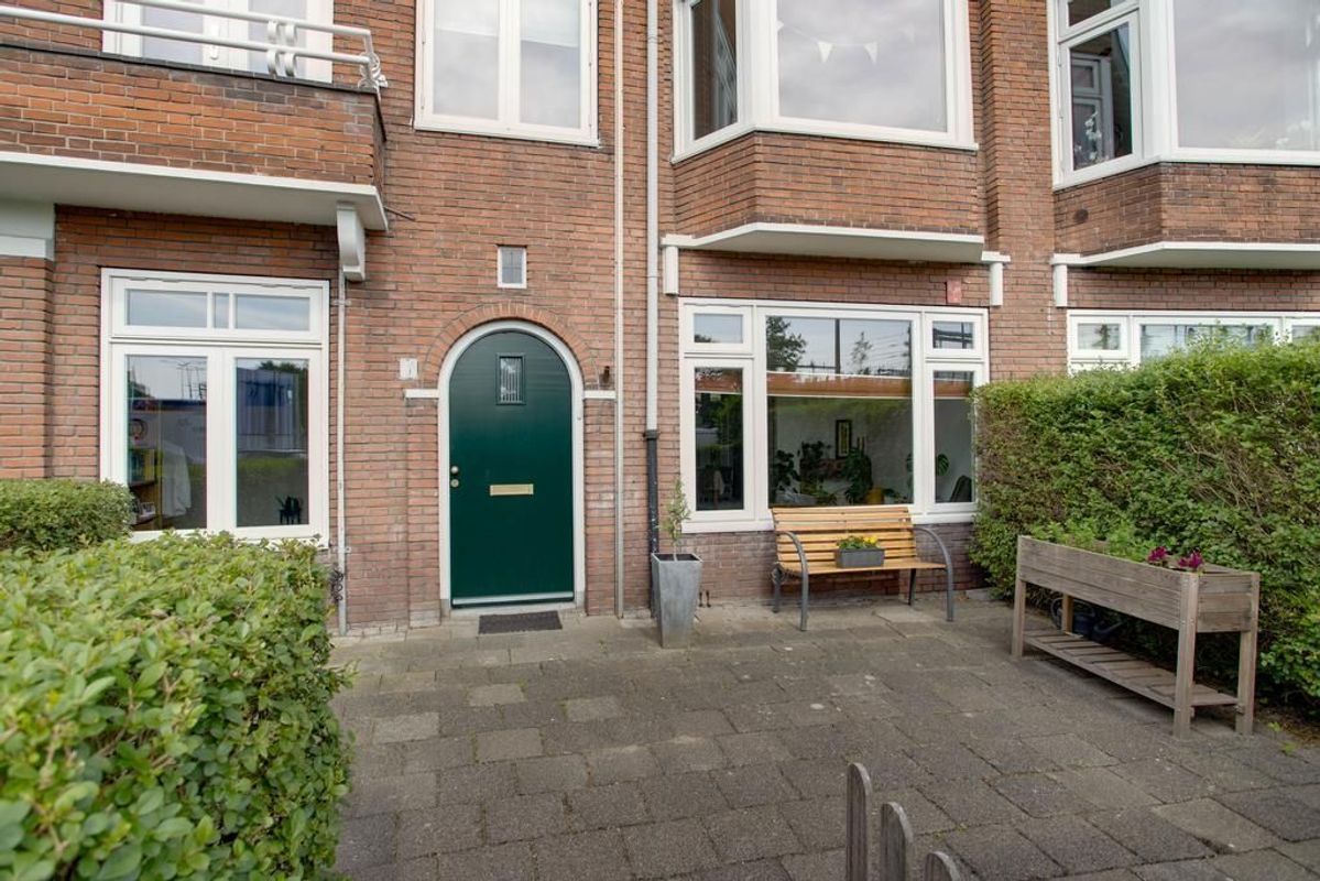 Raadwijk 3 Photo Blur 34