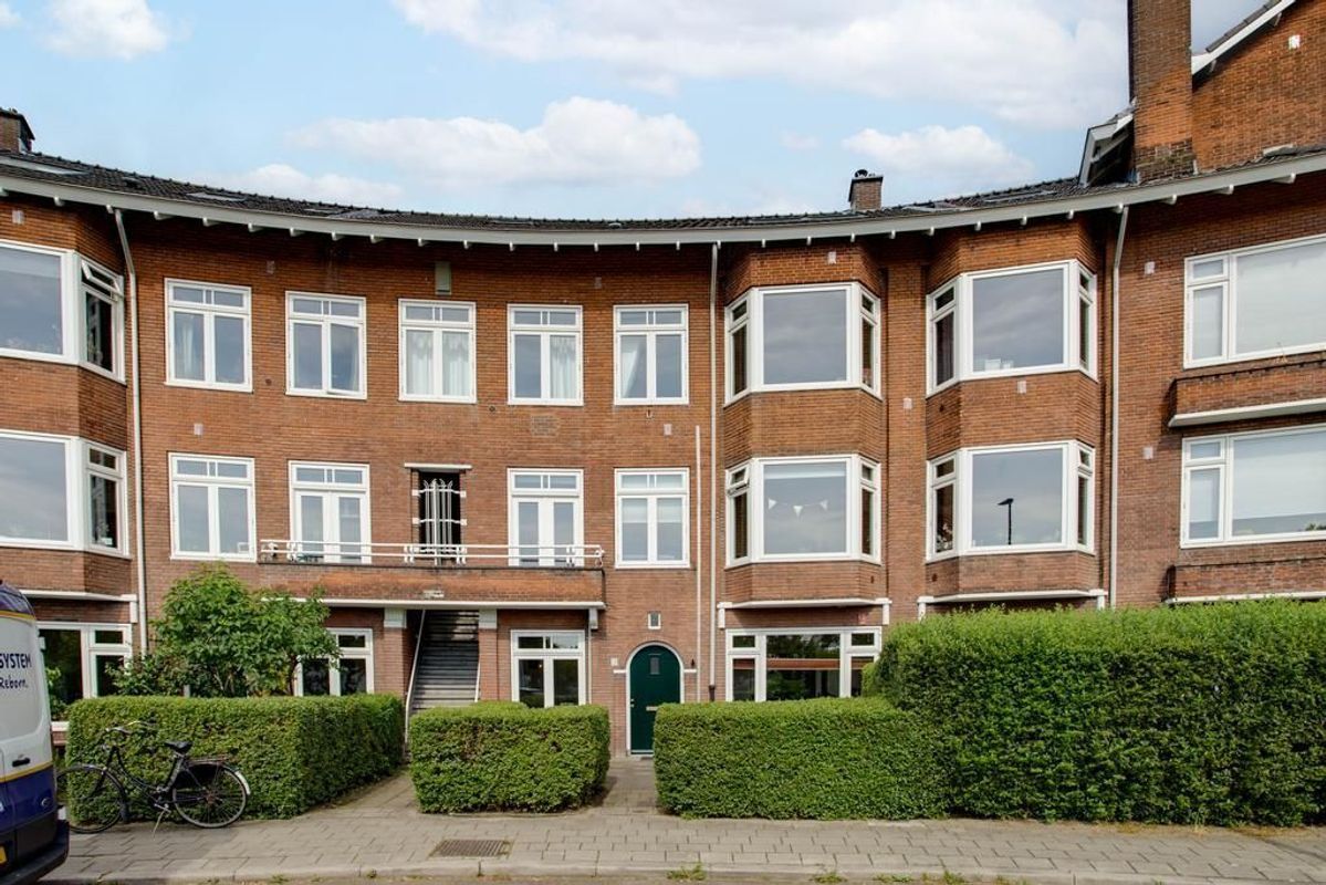 Raadwijk 3 Photo Blur 35