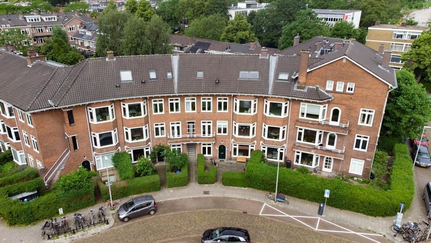 Raadwijk 3 Photo Blur 36