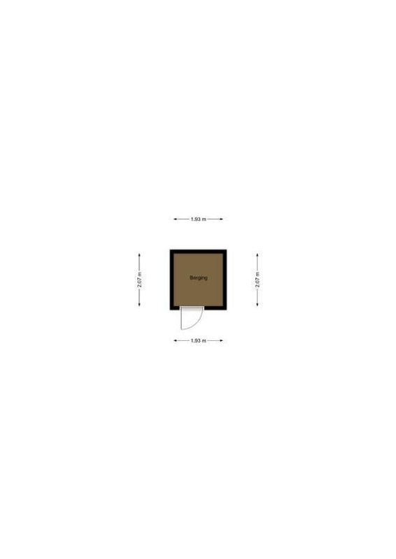 Rolderdiephof 180 Floorplan Blur 0