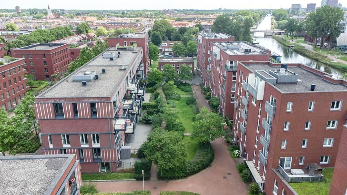 Rolderdiephof 180 Photo Blur 25