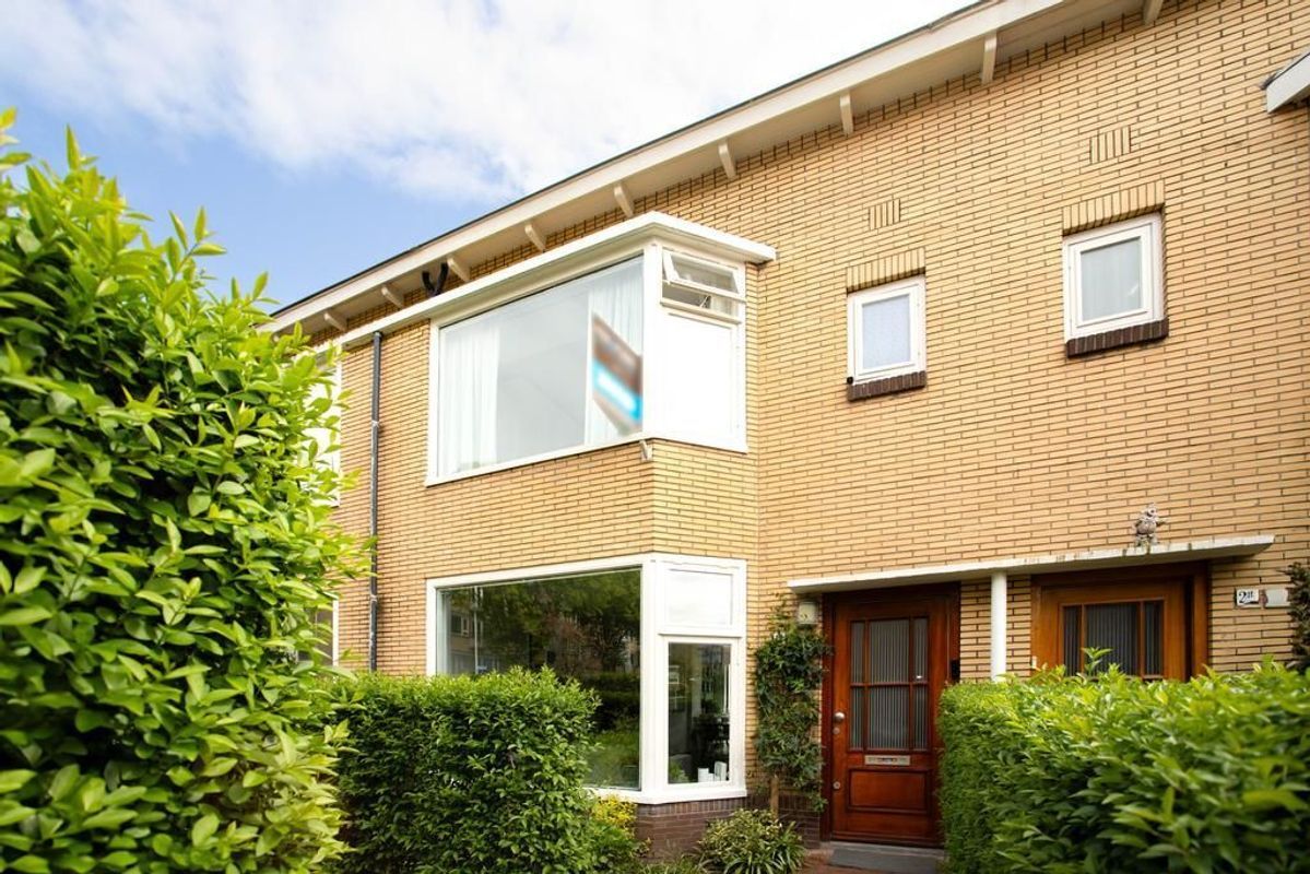 Jakob Grimmstraat 18 Photo Blur 0