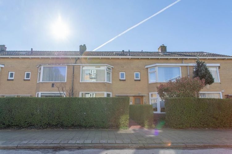 Jakob Grimmstraat 18 Photo 1