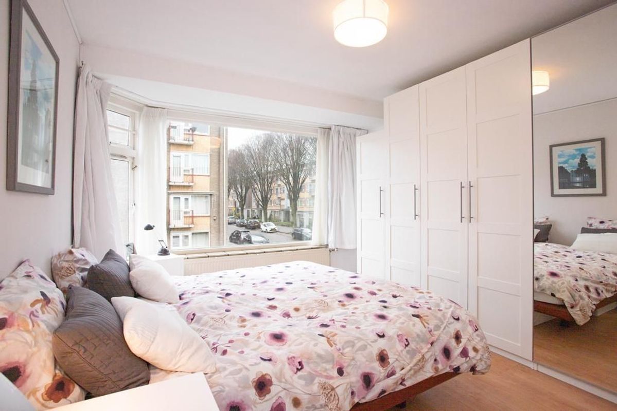 Jakob Grimmstraat 18 Photo Blur 4